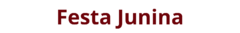 Banner da categoria Festa Junina 2024