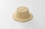19 CHAPEU DE PALHA BONECA