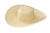 0035 - Chapéu Cristalina Virolado