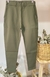 Pantalón AMALIA - Capri indumentaria