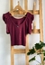Remera CAROLINA - tienda online