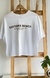 Remera DAYTONA - Capri indumentaria