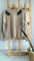 Sweater GARDENIAS - Capri indumentaria