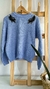 Sweater GARDENIAS