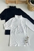 Polera IGUAZU - Capri indumentaria