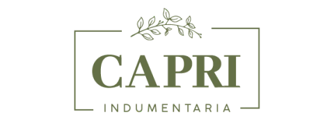 Capri indumentaria
