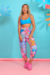 Calça Jogger Onça Viva Pop - comprar online