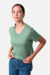 Camiseta Pima Feminina | Life Collection - comprar online