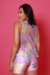 Regata Mesh Kandy Tam Único - loja online