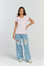 Camiseta Feminina Básica Premium na internet