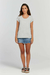 Camiseta Feminina Premium Estonada - loja online