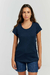 Imagem do Camiseta Feminina Básica Premium