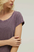 Camiseta Feminina Premium Estonada na internet