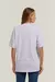 Imagem do Camiseta Uni Over Size - Branco