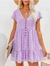 VESTIDO PRIMAVERA - Fast Shop Canaã