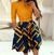 Vestido Curto Isolde - comprar online