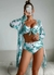 LULU-Biquíni Jade (Conjunto 3 peças) - Fast Shop Canaã