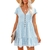 VESTIDO PRIMAVERA - Fast Shop Canaã