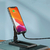 Suporte de Mesa Ajustável para Celular na internet