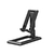 Suporte de Mesa Ajustável para Celular na internet