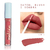 BATOM, SOMBRA LÍQUIDA E BLUSH MATTE - MULTIFUNCIONAL COLOR- FENZZA MAKEUP