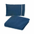 Kit 6 Peças Jogo de Lençol com Elástico para Mini Cama 70 cm Montessoriano - loja online