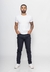 calça jeans masculina cor preta na internet