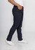 calça jeans masculina cor preta