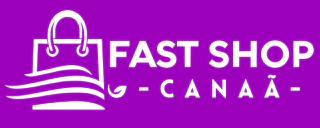 Fast Shop Canaã