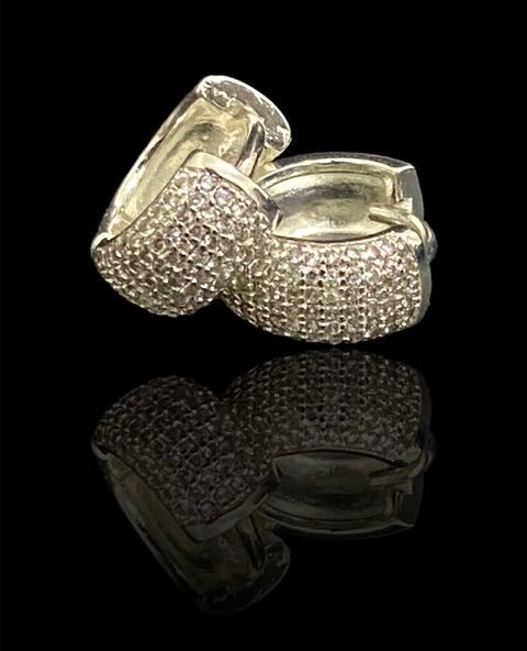 argola click 5 fileiras