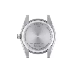Reloj Tissot Gentleman Hombre T1274101105100 Agente Oficial en internet