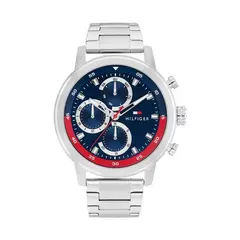 Reloj Tommy Hilfiger 1792179 Hombre Agente Oficial en internet