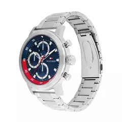 Reloj Tommy Hilfiger 1792179 Hombre Agente Oficial - comprar online