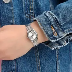 Reloj Casio Ltp-v002d 7a Mujer Agente Oficial en internet