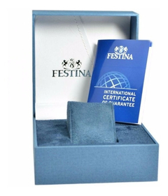 Reloj Festina F16835 1 Multifuncion Hombre . Envio Gratis en internet