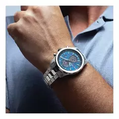 Reloj Festina F20694.5 Hombre Cronógrafo Agente Oficial - comprar online