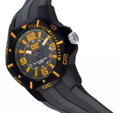 Reloj Caterpillar Hombre Diver LR.161.25.135 Agente Oficial - comprar online