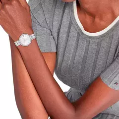 Reloj Tommy Hilfiger Mujer 1782719 Agente Oficial en internet