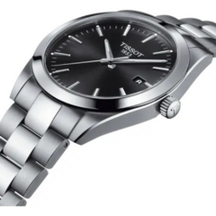 Reloj Tissot Gentleman Hombre T1274101105100 Agente Oficial - comprar online