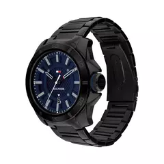Reloj Tommy Hilfiger Windsurf 1792139 Hombre Agente Oficial - comprar online
