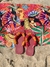 Havaianas crochê (Atenção a descrição) - comprar online