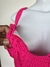 Vestido Sereia crochê (Escolha sua cor) - Use Caribiana