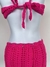 Vestido Sereia crochê (Escolha sua cor) na internet