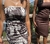Vestido/Saia Dupla face Versatti - comprar online