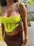 Corset Latina (Todas as cores disponíveis) na internet