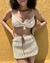 Conjunto Nathy (Escolha a sua cor) - comprar online