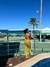 Vestido/Saia Trancoso Crochê - loja online