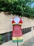Vestido Reggae Crochê (Escolha a sua cor) - comprar online