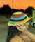 Chapéu Bucket Hat Luz solar - comprar online