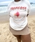 Imagem do Camiseta saída de praia oversized